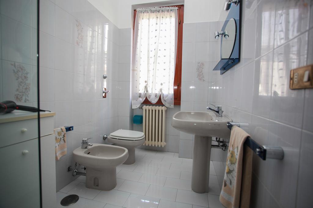 Luna Bianca Bed and Breakfast Rozzano Exterior foto