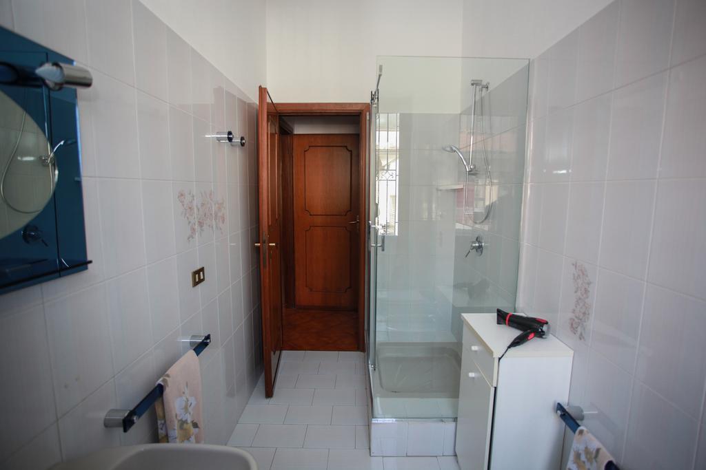 Luna Bianca Bed and Breakfast Rozzano Exterior foto