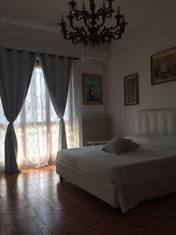 Luna Bianca Bed and Breakfast Rozzano Exterior foto