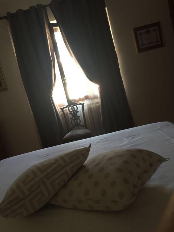Luna Bianca Bed and Breakfast Rozzano Exterior foto